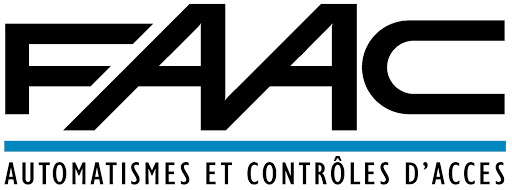 logo Faac