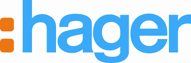 logo Hager