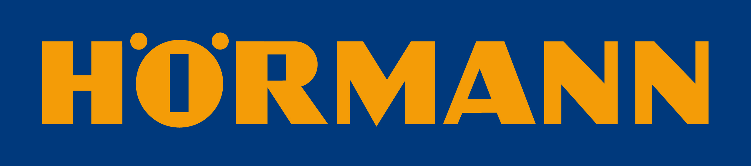 logo Hormann