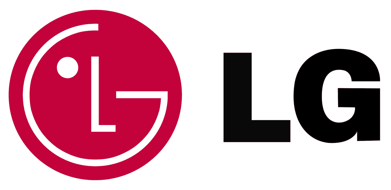 logo LG