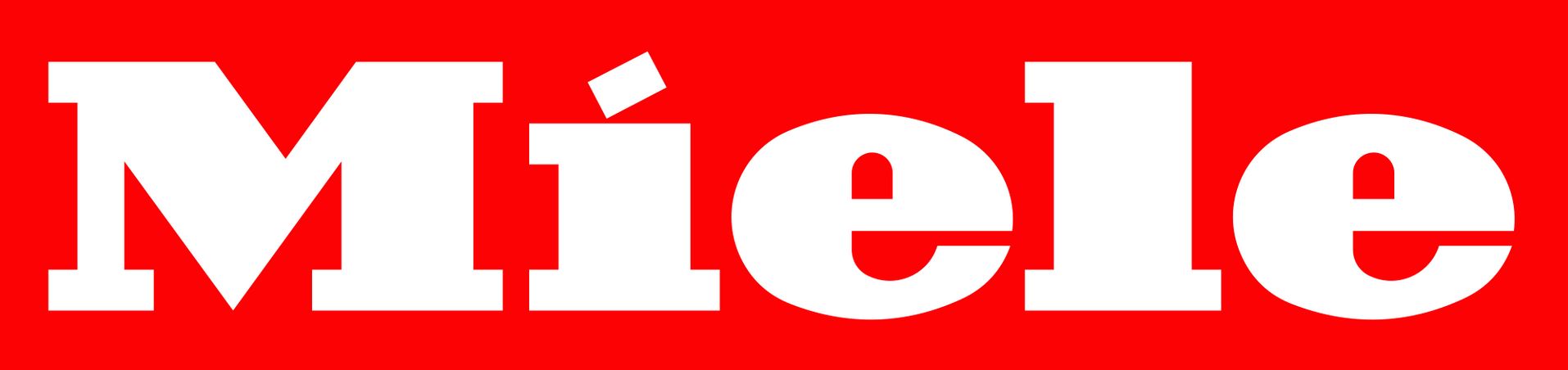 logo Miele