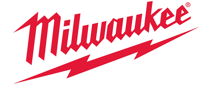 logo Milwaukee