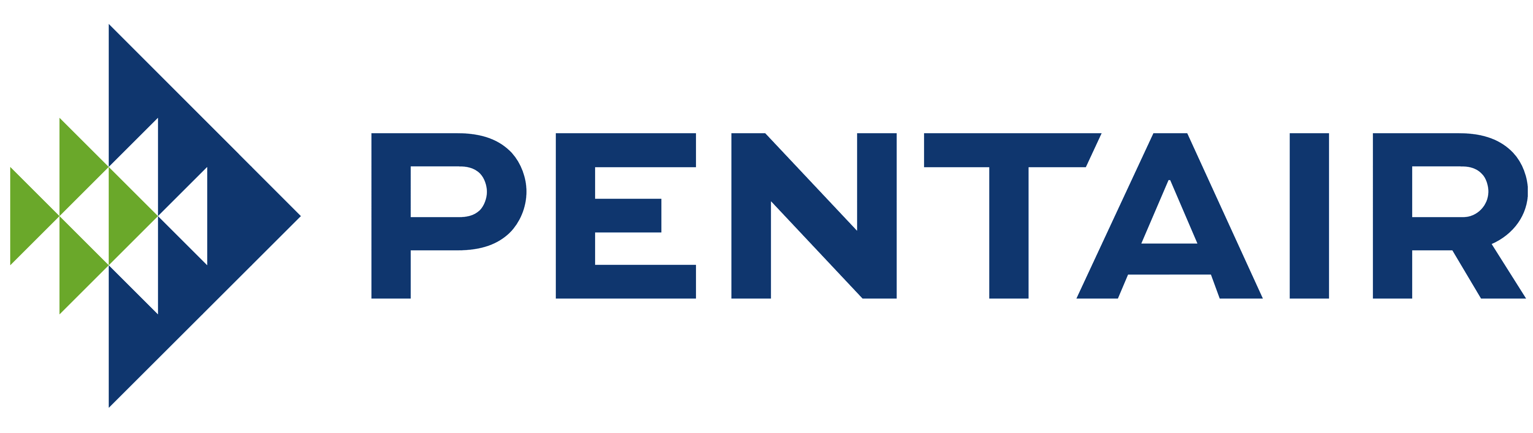 logo Pentair