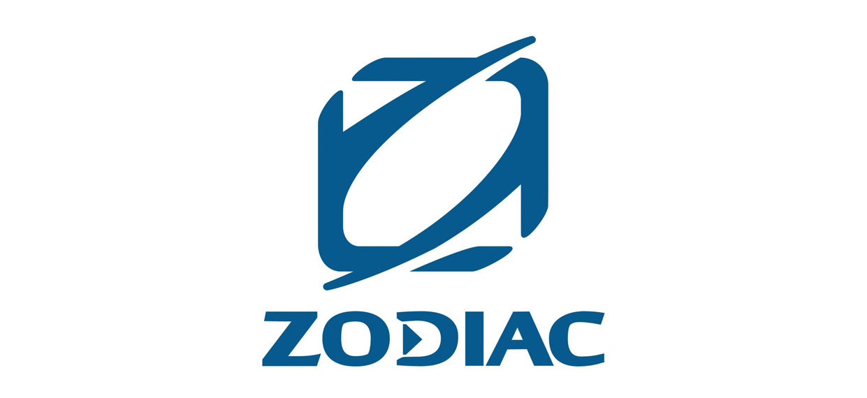 logo Zodiac